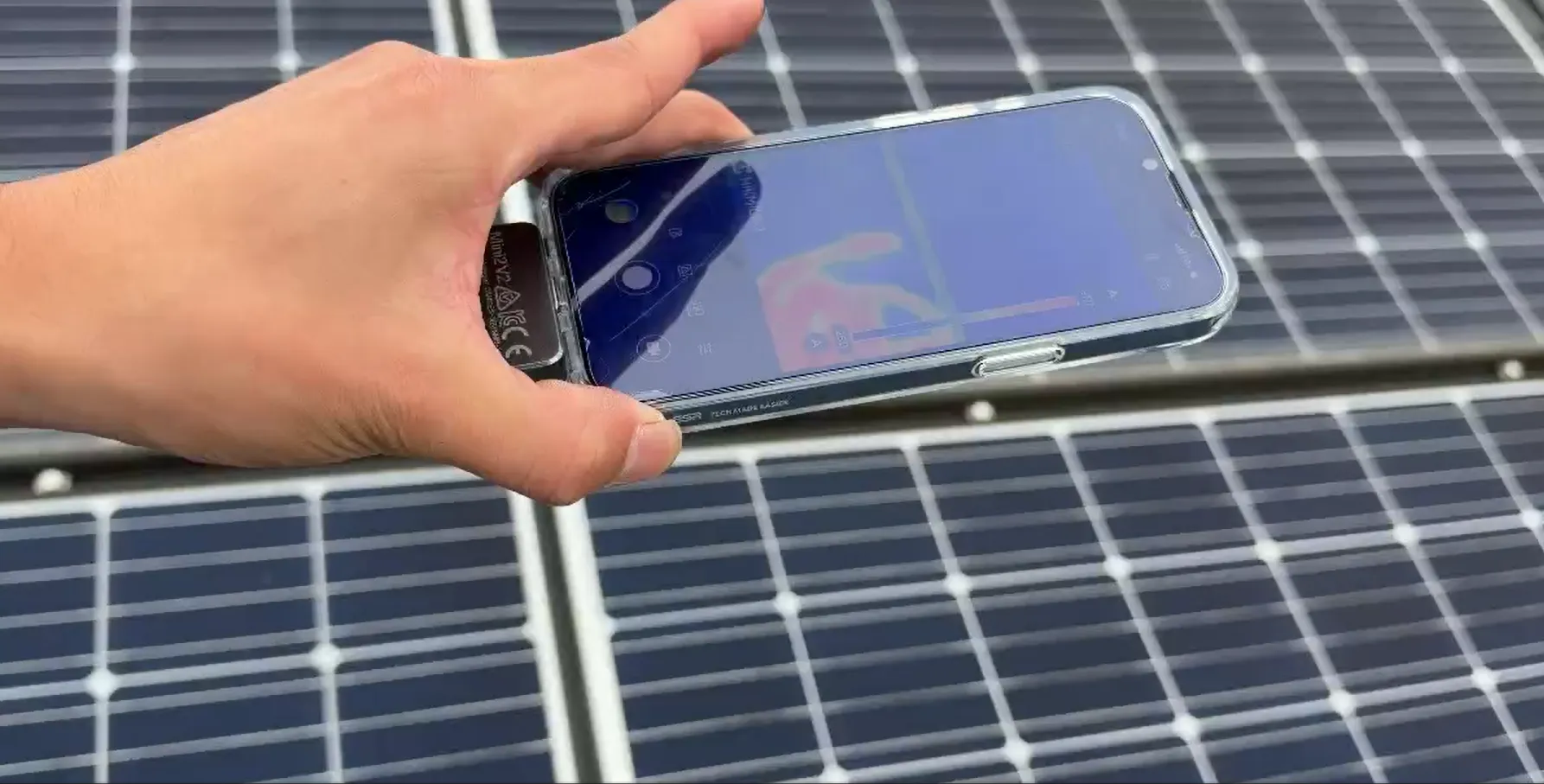 太陽光パネル、見た目だけで安心していませんか？