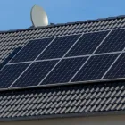 太陽光パネル点検の流れ