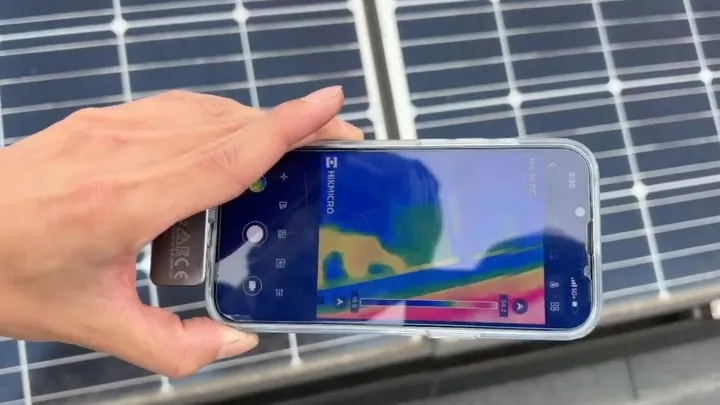 6年間、気にしていなかった太陽光パネル。